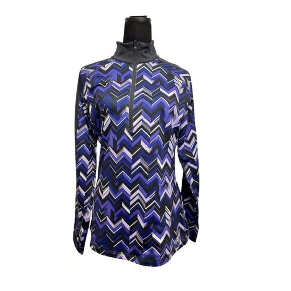 💎 Adidas Techfit Compression Long Sleeve Top - Picture 1 of 11